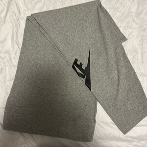 Nike 3X Grey Leggings